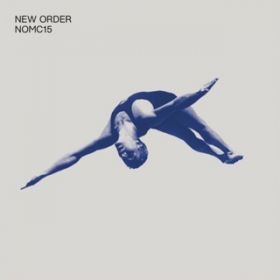 Crystal (Live) / New Order