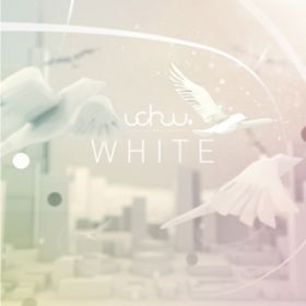 Ao - WHITE / uchuu,