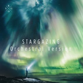Stargazing (Orchestral Version) feat. Bergen Philharmonic Orchestra / Kygo/Justin Jesso