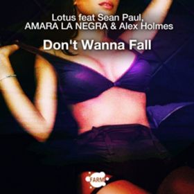 Ao - Don't Wanna Fall / Lotus