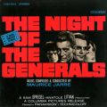 Ao - The Night of the Generals / Maurice Jarre