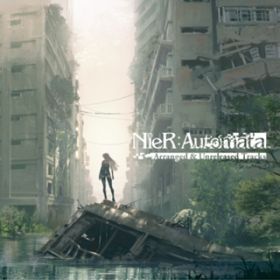 Ao - NieR:Automata Arranged  Unreleased Tracks / VDAD