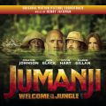 Ao - Jumanji: Welcome to the Jungle (Original Motion Picture Soundtrack) / Henry Jackman