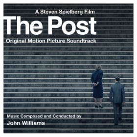 The Presses Roll / John Williams