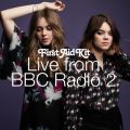 First Aid Kit̋/VO - Perfect Places (Live From BBC Radio 2)