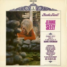 Don't You Ever Get Tired / Jeannie Seely