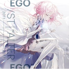 英雄 運命の詩 (from BEST AL“ALTER EGO”) / EGOIST
