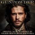 Ao - Gunpowder (Original Television Soundtrack) / Volker Bertelmann
