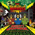 JUMBO MAATCHATAKAFINABOXER KID  MIGHTY JAM ROCK̋/VO - DAYDREAM BELIEVER (feat. BAGDAD CAFE THE trench town)