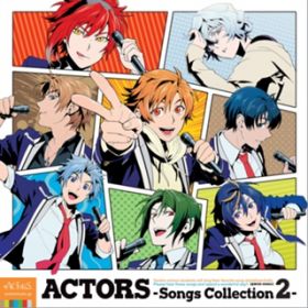 Ao - ACTORS - Songs Collection2 - / VARIOUS ARTISTS