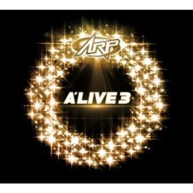 Ao - A'LIVE3 / ARP