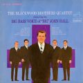 The Blackwood Brothers Quartet Featuring The Big Bass Voice Of "Big" John Hall featD John Hall