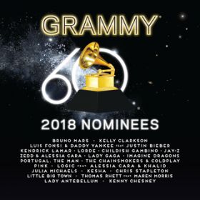 Ao - 2018 GRAMMY® Nominees / Various Artists