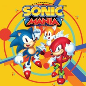 Ao - Sonic Mania Original Sound Track(Selected Edition) / SEGA