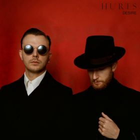 Wonderful Life (Live @ DELUXE MUSIC SESSION) / Hurts
