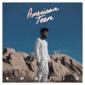 Ao - American Teen (Japan Version) / Khalid