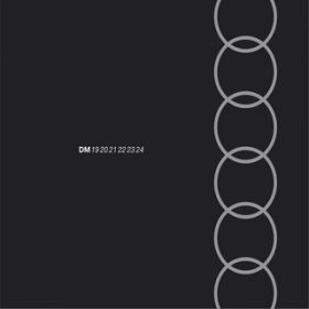 Ao - DMBX4 / Depeche Mode