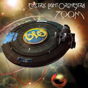 A Long Time Gone / ELECTRIC LIGHT ORCHESTRA