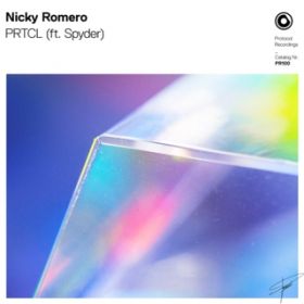 PRTCL (ftD Spyder) / Nicky Romero