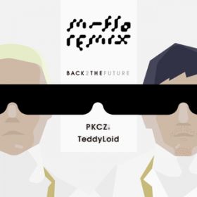 come again (PKCZ(R) Remix) / m-flo