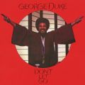 Ao - Don't Let Go (Expanded Edition) / George Duke