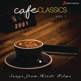 Ao - Cafe Classics, Vol. 1 / Various Artists