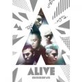 アルバム - ALIVE / BIGBANG