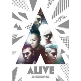 Ao - ALIVE / BIGBANG