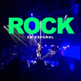 Ao - Rock en Espanol / Various Artists