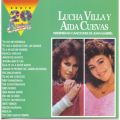 Ao - Lucha Villa Y Aida / Lucha Villa