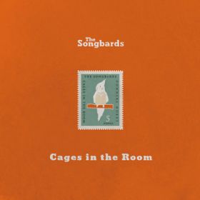Ao - Cages in the Room / The Songbards