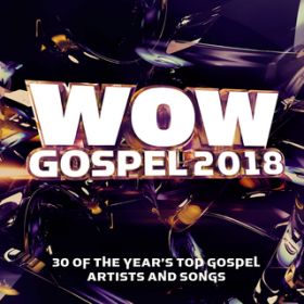 Ao - Wow Gospel 2018 / Various Artists