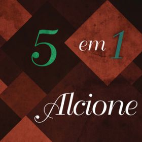Machucou / Alcione