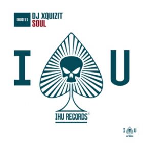 Ao - Soul / DJ Xquizit