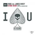 Stone Heart (Antillas  Dankann Radio Edit) [featD James Darcy]