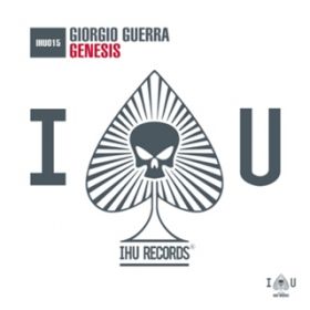 Genesis / Giorgio Guerra
