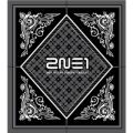 アルバム - 2NE1 1ST LIVE CONCERT [ NOLZA! ] / 2NE1