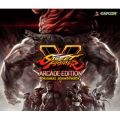 XeB[uE}bNlA̋/VO - Street Fighter V Arcade Edition