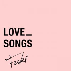 Ao - Love Songs / FUKI