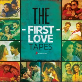 Ao - The First Love Tapes / Various Artists