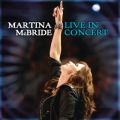 Martina McBride̋/VO - Hit Me With Your Best Shot (Live at the iWireless Center, Moline, IL - September 2007)