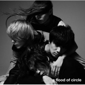 アルバム - a flood of circle / a flood of circle