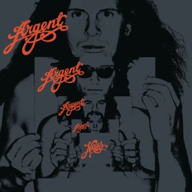Keeper Of The Flame (Album Version) / Argent