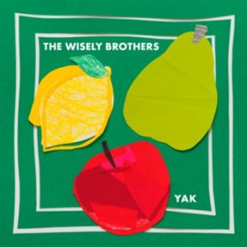 The Letter / The Wisely Brothers