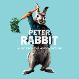 Ao - Peter Rabbit (Music from the Motion Picture) / Various Artists