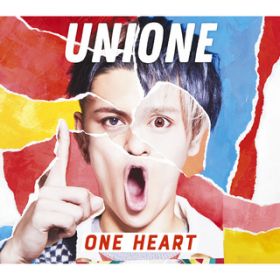 Ao - ONE HEART(Special Pack) / UNIONE