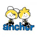 BIGHEAD̋/VO - anchor feat.Kagamine Rin & Len (instrumental)