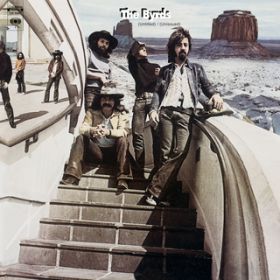 My Back Pages (Live at the Felt Forum, NYC, NY - March 1970) / The Byrds