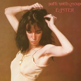We Three / Patti Smith Group