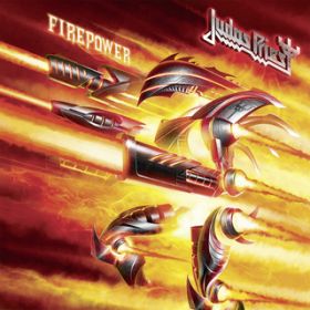 Flame Thrower / Judas Priest